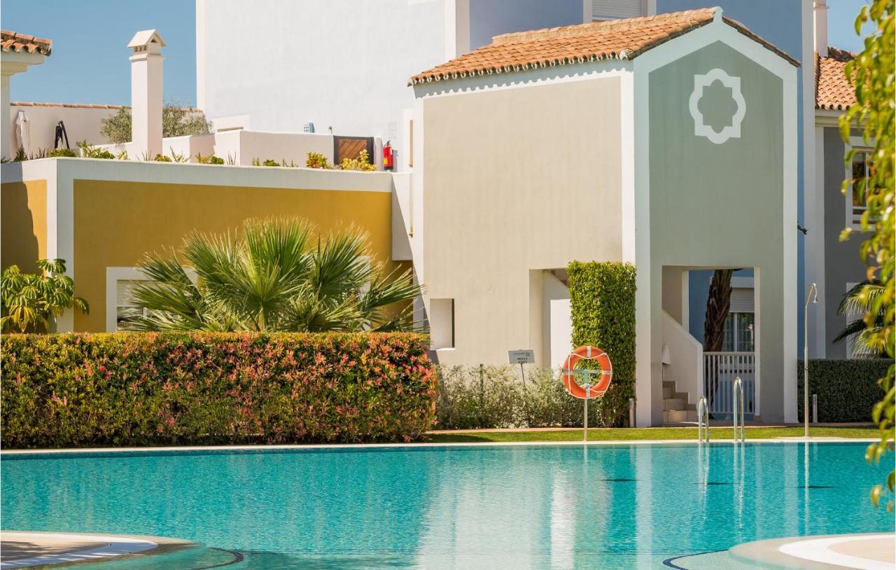 Apartamento Beautiful In With Wifi