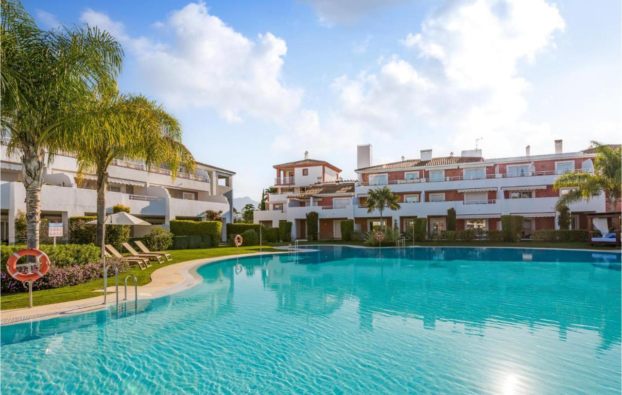 Apartamento Beautiful In With Wifi