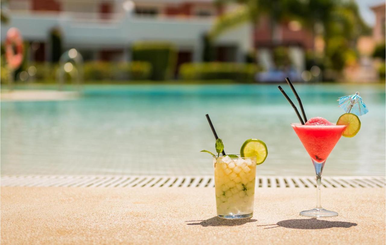 Beautiful In With Wifi Apartamento Estepona