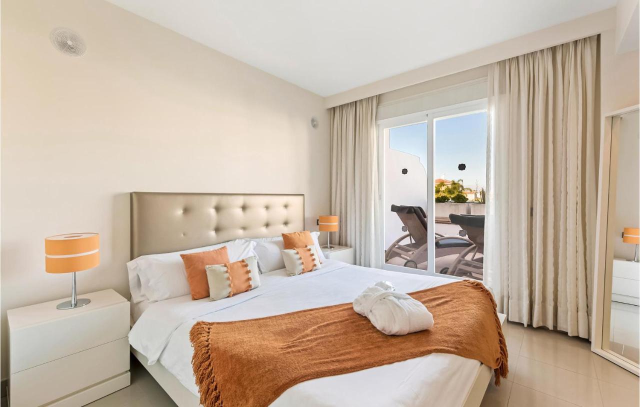 Beautiful In With Wifi Apartamento Estepona