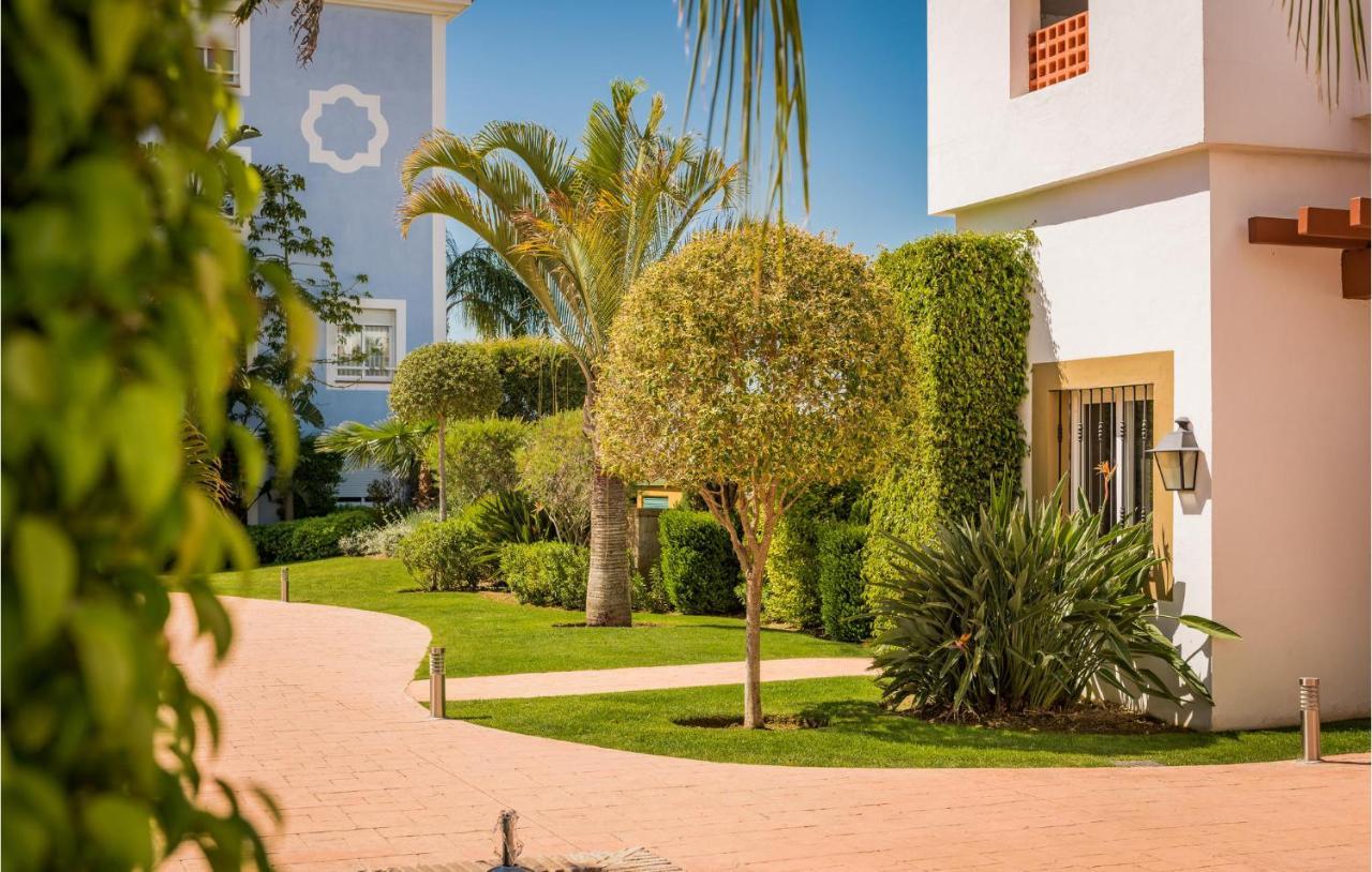 Apartamento Beautiful In With Wifi Estepona