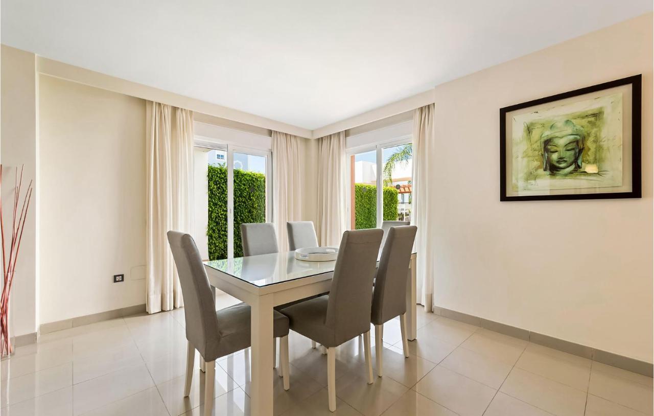 Apartamento Beautiful In With Wifi *