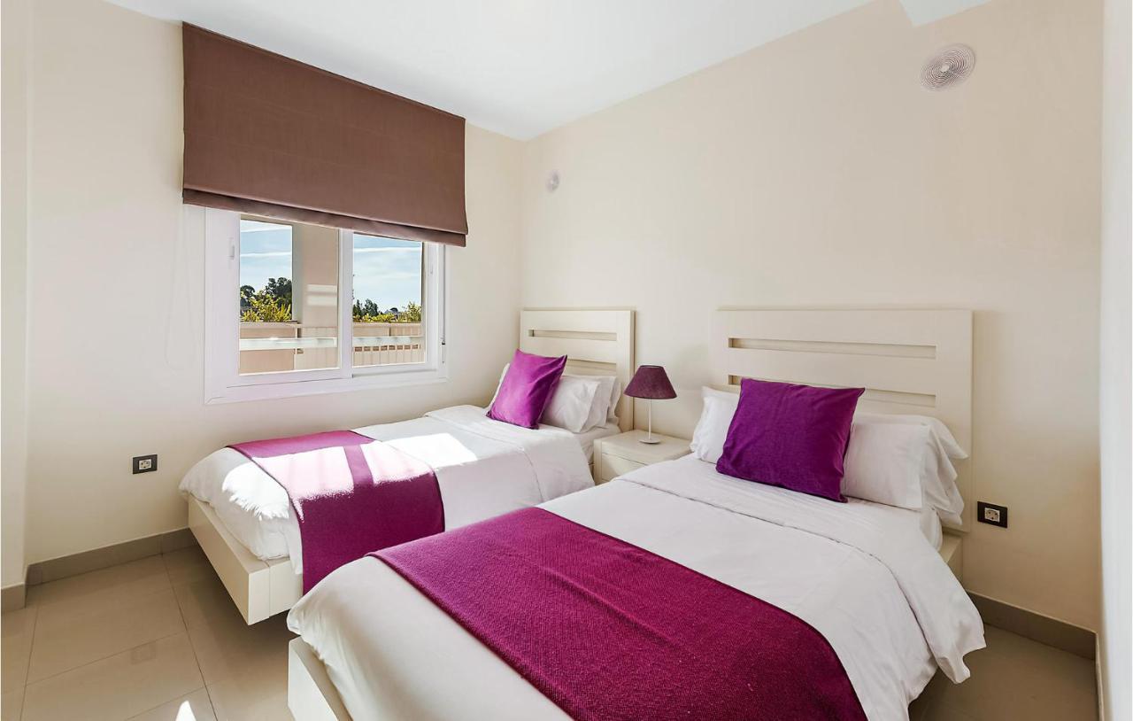 Apartamento Beautiful In With Wifi Estepona