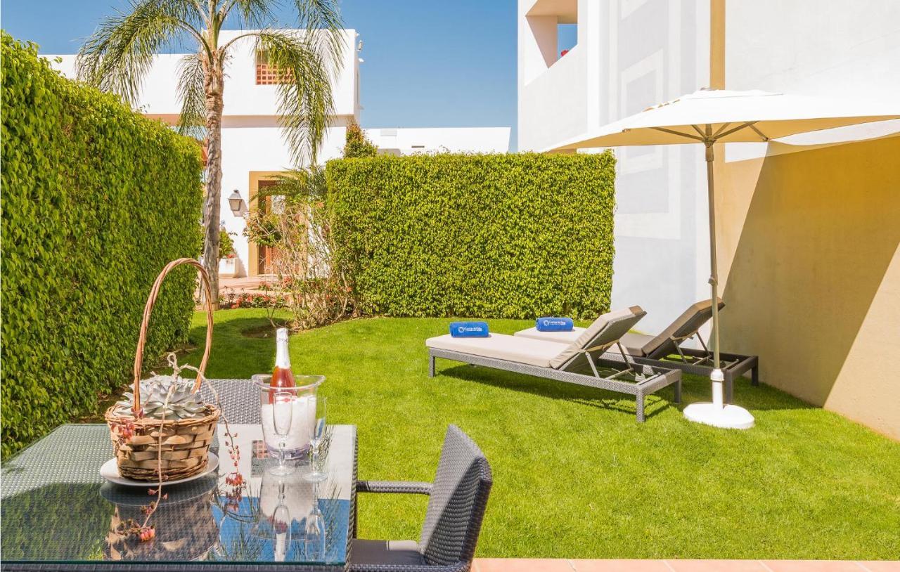 Beautiful In With Wifi Apartamento Estepona