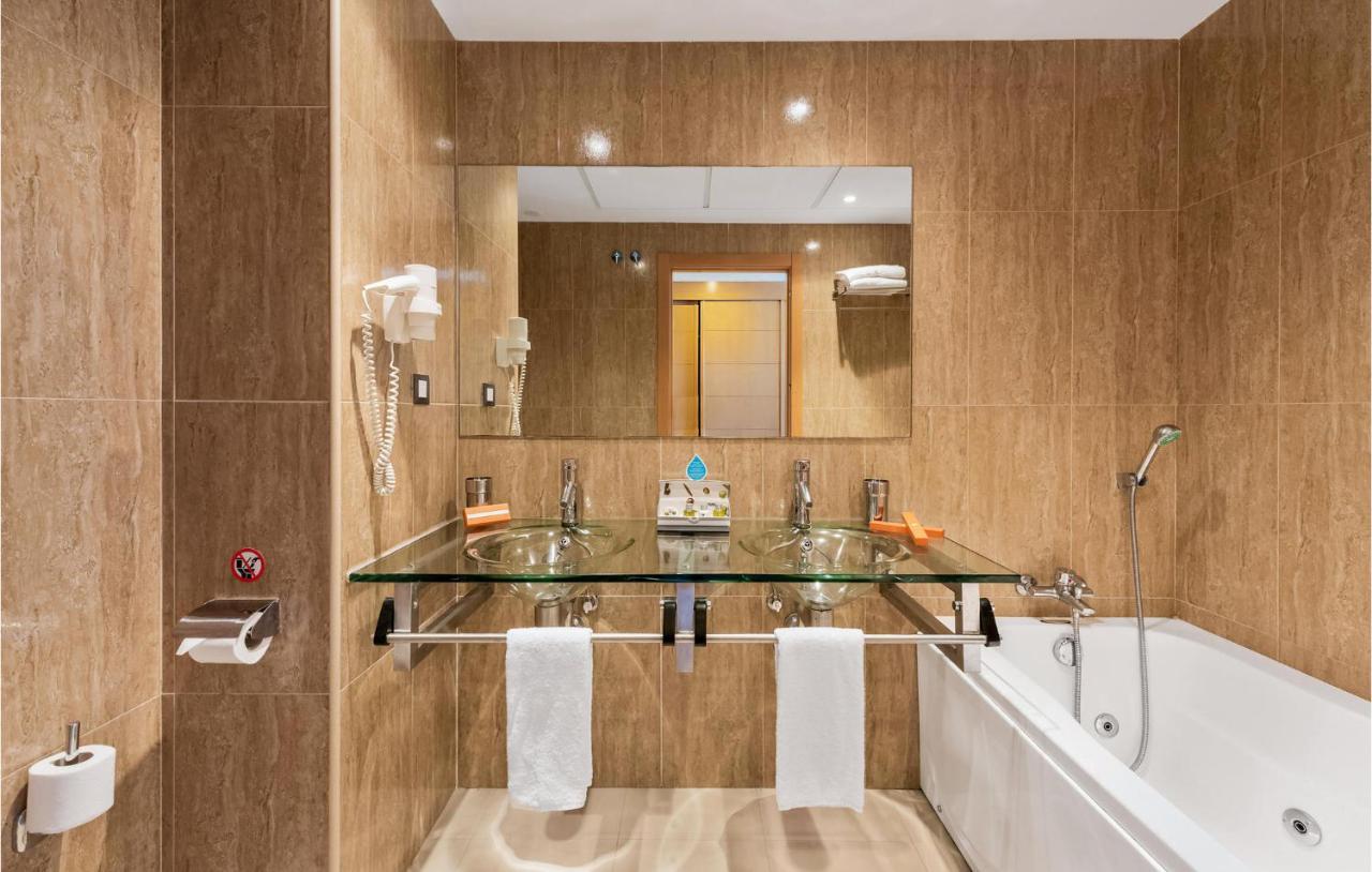 Apartamento Beautiful In With Wifi *